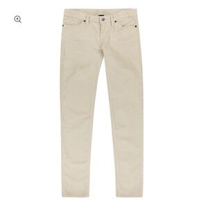 Patagonia Women’s Corduroy Fitted Pants Pelican